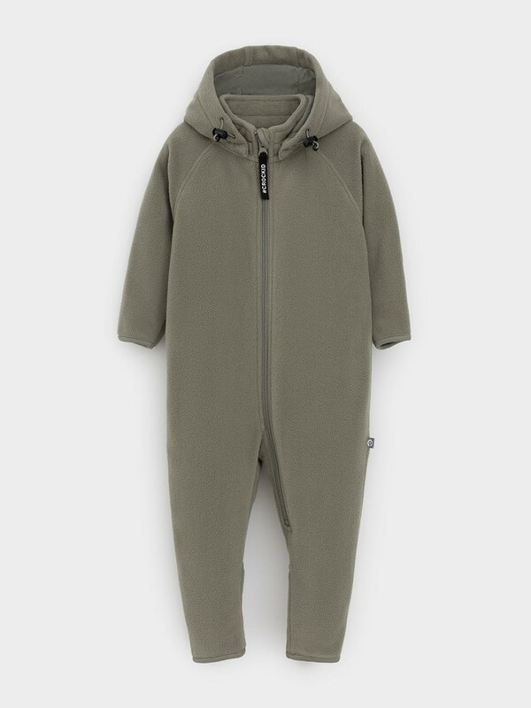 комбинезон д/дет яс